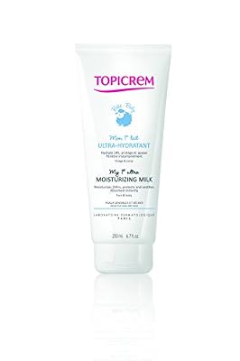 Topicrem Mon 1er Lait Ultra-Hydratant 200 ml