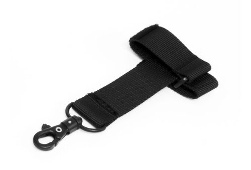 Cellularline SSCSP Scooter Passive holder Black - Holders (Mobile phone/smartphone, Scooter, Passive holder, Black, 360Â°, 13.5 cm)