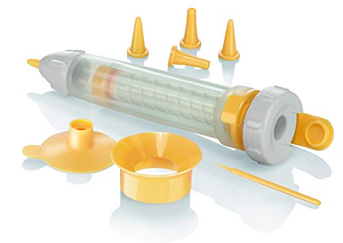 Tescoma M229430 - Boligrafo decorador Delicia 630536