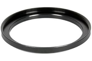 KHALIA-FOTO ayex Step Up Ring 30mm-37mm Reduzierring Adapterring Universal passend