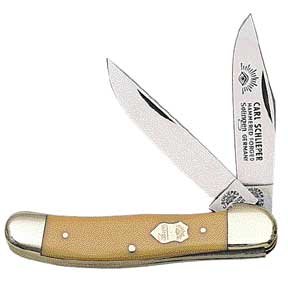 Preisvergleich Produktbild German Eye Copperhead.