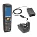 Produktbild Zebra MC2180, 1D, CE6 Pro, kit WLAN, 128MB RAM, 256 MB ROM, K-MC2180-CS12E-CD2 (WLAN, 128MB RAM, 256 MB ROM, Incl. Std Battery, handstrap, Single Slot Cradle, Micro USB Cable and PS)