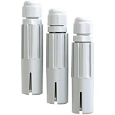 Kit with 3 Level Probes for Water, Liquid Sensor for Control of Submersible Pumps, Wells, Reservoirs and Cisterns &ndash; MAC3 Prob