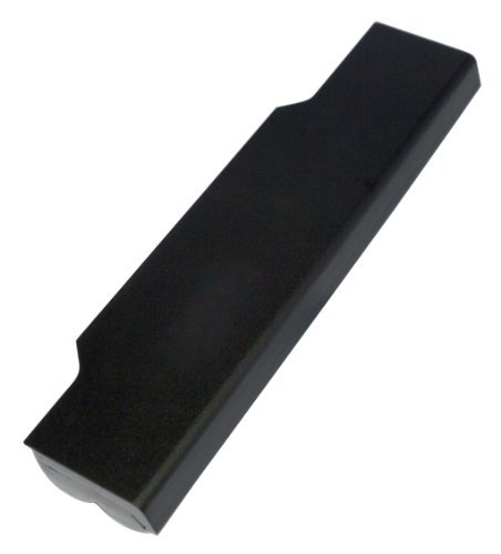 PowerSmart® 10,80V 4400mAh Akku für Fujitsu LifeBook A530, A531, AH42/E, AH530, AH531, LH52/C, FMVNBP194, FPCBP250, FPCBP250AP, S26391-F495-L100, S26391-F840-L100