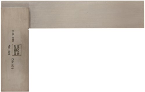 Preisvergleich Produktbild Moore & Wright MAW4004 Anschlagwinkel