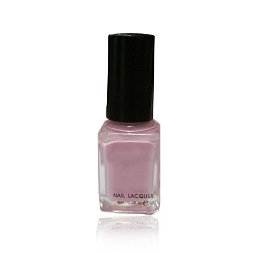 More Care Women Liquid Tape Latex Tape Peel Off Nail Polish Base Coat Nail Art Liquid Palisade 60*21mm (Pink)