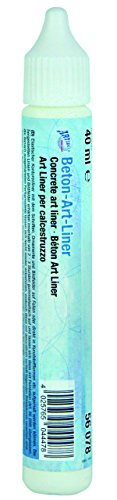 CREARTEC Beton-Art-Liner - 40 ml