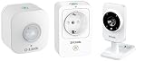 cámara de seguridad tp-link wifi hd nc450 Enchufe inteligente DSP-W215: enciende y apaga dispositivos desde tu móvil, programa horas de encendido o apagado, controla el consumo eléctrico