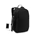 Produktbild WindTook Business Rucksack Reise Laptop Backpack 15.6 Zoll mit USB Anti-Theft Laptop Tasche Daypack und Tagesrucksack für Herren und Damen Wasserabweisend
