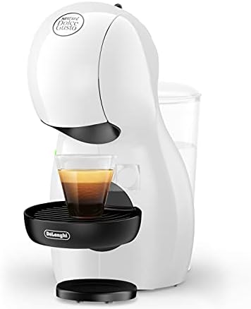 Macchina caffè capsule De Longhi Piccolo XS