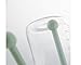 Tofern Fashion Multi feeding baby bottles drying rack system - Purple