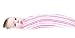 aden + anais Princess Posie Muslin Swaddle (4-Pack)