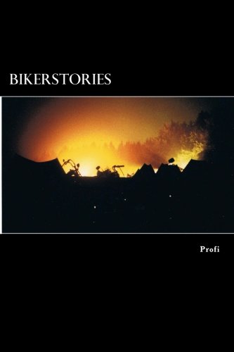 Bikerstories