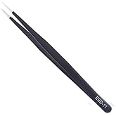 WellHise ST-11 AntiStatik Tweezers Cımbız