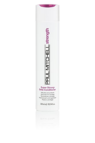 Paul Mitchell Super Strong Daily Conditioner, 1er Pack (1 x 300 ml)