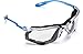 Produktbild 3M Virtua CCS Protective Eyewear 11872-00000-20, Foam Gasket, Anti Fog Lens, Clear