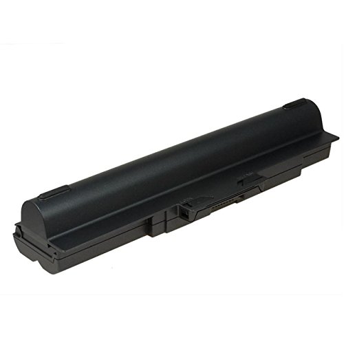 Premium Akku für Sony VAIO VPC-F11M1E 7800mAh Schwarz, Li-Ion, 10,8V