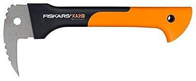 Fiskars - Sapie petit modèle XA2 WoodXpert Fiskars