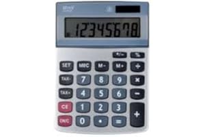 OFFICE DEPOT Ativa AT-812T Desktop Calculator