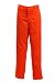 Produktbild Black Knight PC205T Damen Arbeitshose, Normale Länge, Gr. 46, Orange