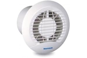 VENT-AXIA Vent Axia Eclipse 100XT