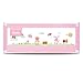 Produktbild Kleinkind Bettgitter Schutz für Kinder Twin, Double, Full Size Queen & King Matratze - Bettgitter für Kleinkinder - Universal Fit für Slats & Boxspring - Kinder & Baby Bedrail (Size : 1.8m)
