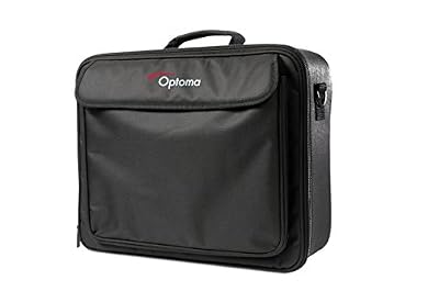 Optoma Sac de Transport L Noir 400 x 140 x 325 mm, 992 g