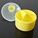Bheema Portable Baby Kids Infant Milk Powder Formula Dispenser