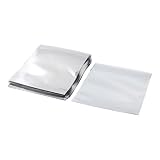 sourcingmap® 30pcs 8" x 9.5" ESD Antistatik Beutel Halter Tüten Taschen 210 x 240mm Open Top