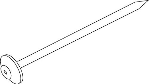 Preisvergleich Produktbild Kleinhuis IMPU-Stahlnagel 700 / 12 EAN: 4011126041262