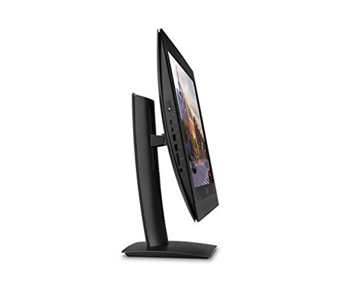 ‚HP Z1 G3 3.3 GHz E3 – 1225 V5 23.6 3840 x 2160pixel schwarz – Desktop-PC All in One (E3 – 1225 V5, PC, Intel Xeon E3 V5, 3840 x 2160 Pixel, Smart Cache, 4 K Ultra HD) - 2