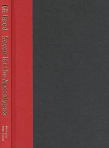 Cover of Seven for the Apocalypse