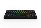 mx blue switch vs brown ✅ MAGIC FN KEY: While retaining the original CapsLock Key Function, the magic key can copy the FN key function that gives you a quick access to your media player, custom function etc. ✅ DOUBLE FN KEY that gives you quick access to multimedia key, homepage, custom function
