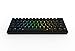 Produktbild Obinslab Anne Pro 2 60% Mechanische Tastatur , Bluetooth 4.0, RGB LED-Hintergrundbeleuchtung (schwarz , Gateron Brown)