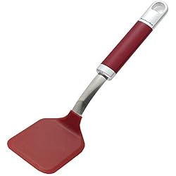 KitchenAid KGEP1101ER Spatule Nylon Rouge