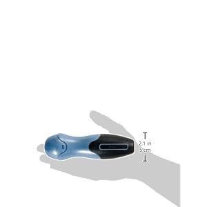 WAHL Top Housing Replacement for Storm Clippers - Image 2