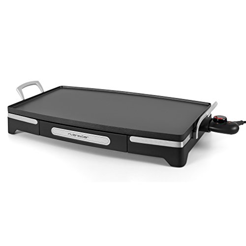 Riviera  &  Bar QP350A Plancha Extra Large