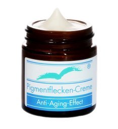 Badestrand Pigmentflecken-Creme 30 ml