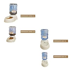 Wuapu Dispensador Agua Grande