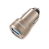 Perfekte Kompatibilität: DC 12-24 V Kompatibel mit den meisten Kfz Modellen. Geeignet für PKW und LKW. ★Kleines aber perfektisches Geschenk★