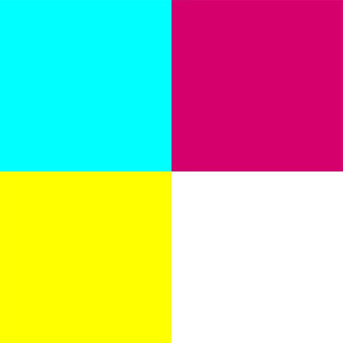 HP CF341A 126A Original LaserJet Toner Cartridges - Cyan/Magenta/Yellow (Pack of 3)