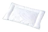 Julius Zöllner 4850110000 - Kindersteppbett Daune, Füllung 80 g, 40/60 cm