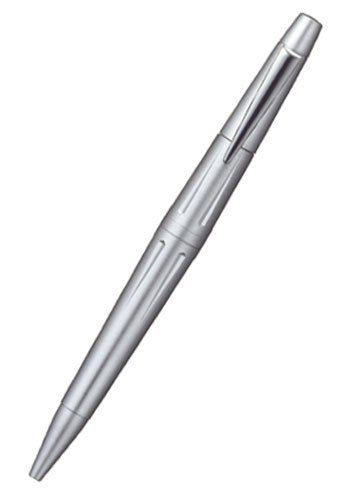 Tombow Zoom 2000 Collection Rollerball - Aluminium