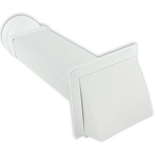 Amazon.co.uk tumble dryer external vent cover