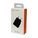 Produktbild MLTrade - Cargador Carga Rapida Original Sony UCH20 + Cable Micro-USB para Xperia Z3+, Z5, Compact, Premium, Xperia X, Negro, Blister