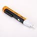 Produktbild Well-Goal Led Electric Voltage Tester Detector Sensor Pen Alert Stick Volt Sensor 90~1000 by Well-Goal