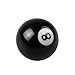 Price comparison product image ROKOO 8 Billiard Ball Car Gear Shift Knob Universal Shifter Lever Cover for Manual Transmission