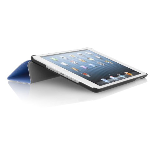 TARGUS CLICK-IN case for iPad mini Blue Project Re - 6