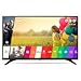 Produktbild LG 32LH6047 TV LED 32'' FULL HD SMART WiFi