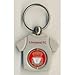 Produktbild Offizielles Liverpool Spinner Schlüsselanhänger